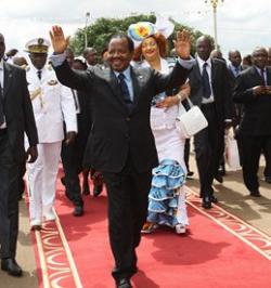  TEMPS FORTS DU CONGRES